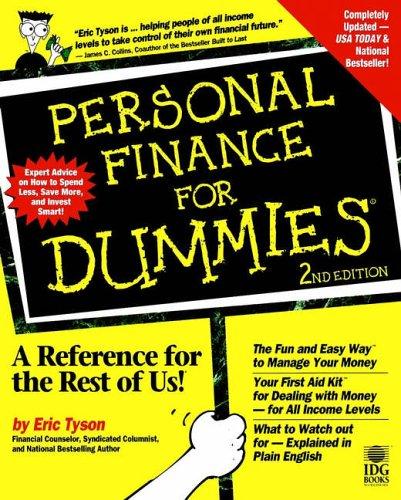Personal Finance — Retirement and Estate Planning (Part 6)