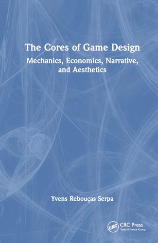 The Cores of Game Design