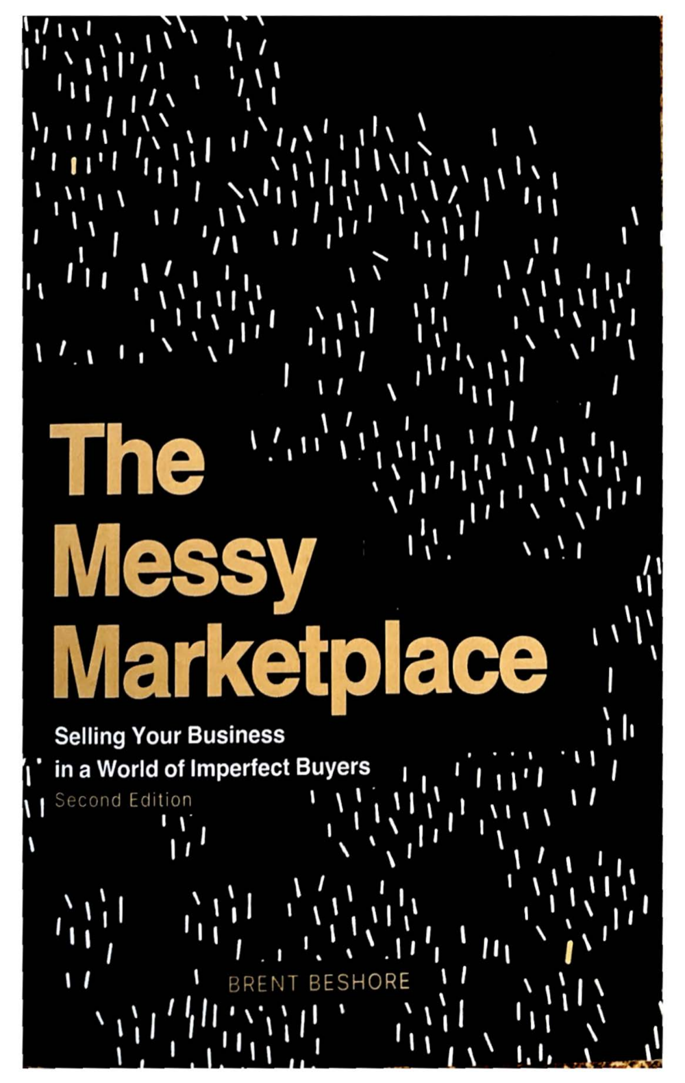 The Messy Marketplace