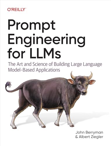 Prompt Engineering for LLMs
